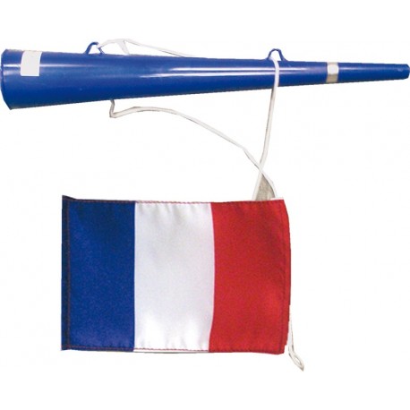 TROMPETTE DRAPEAU