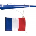 TROMPETTE DRAPEAU