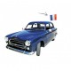 DRAPEAU VOITURE 35 x 45