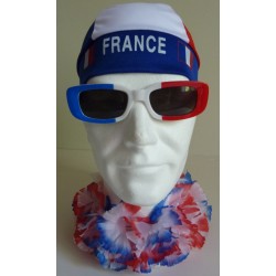 LUNETTES FRANCE