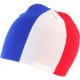 BONNET TRICOLORE