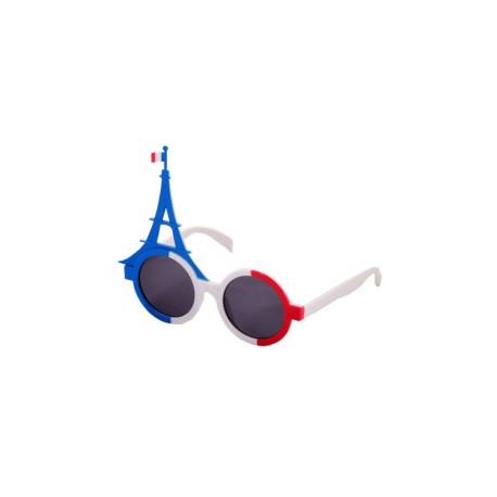 LUNETTES TOUR EIFFEL France 2024