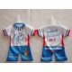 MINI MAILLOT VOITURE SCF