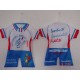 MINI MAILLOT VOITURE SCF