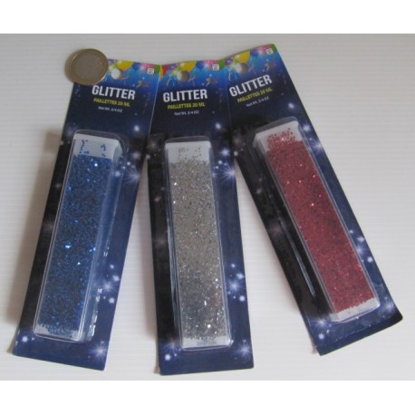 PAILLETTES MAKE UP 20 ml