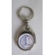 PORTE CLEF JETON CADDY SCF