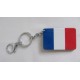 PORTE CLEFS FRANCE Boucle