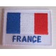 ECUSSON FRANCE DRAPEAU