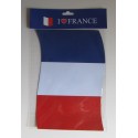 STICK AIMANT DRAPEAU FRANCE