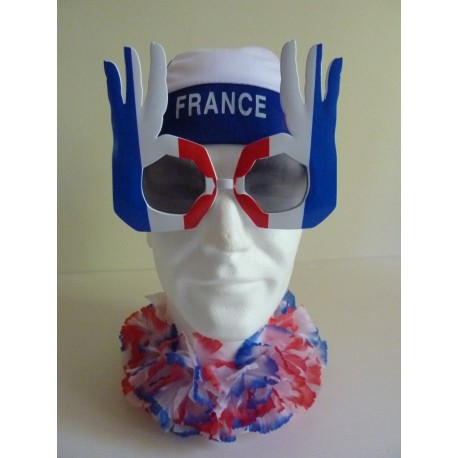 LUNETTES DOIGTS FRANCE