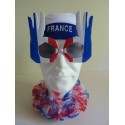 LUNETTES DOIGTS FRANCE