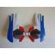 LUNETTES DOIGTS FRANCE