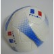 BALLON FOOT TRICOLORE