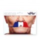 MOUSTACHE GENTLEMAN FRANCE