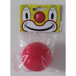 NEZ CLOWN ROUGE